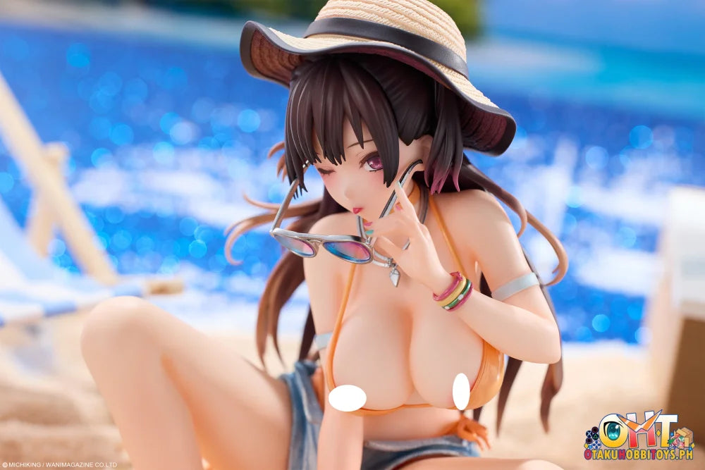 Spinel 1/6 Azato San - Swimsuit Ver. Prize Figure