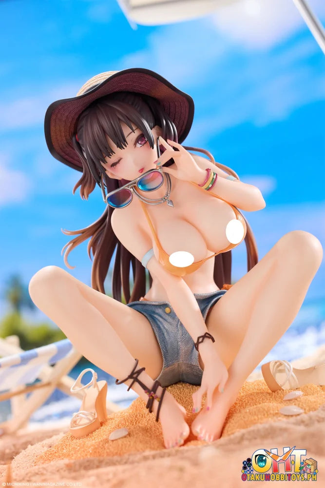 Spinel 1/6 Azato San - Swimsuit Ver. Prize Figure