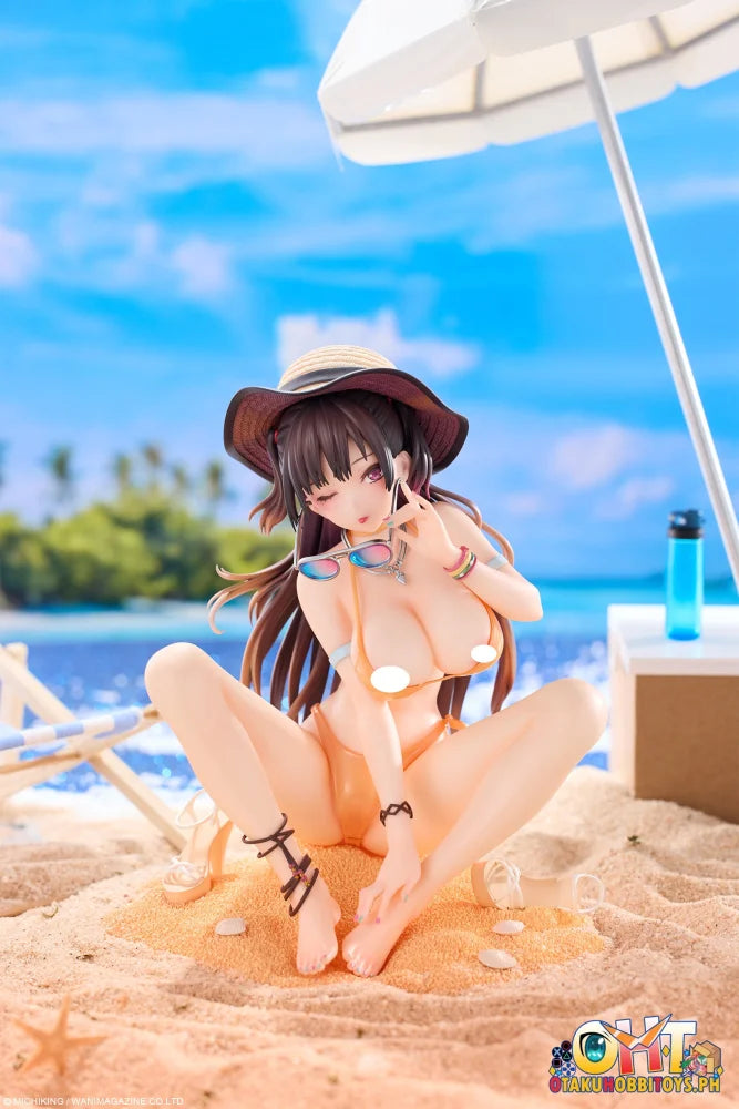Spinel 1/6 Azato San - Swimsuit Ver. Prize Figure