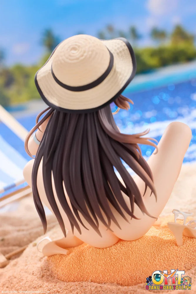 Spinel 1/6 Azato San - Swimsuit Ver. Prize Figure