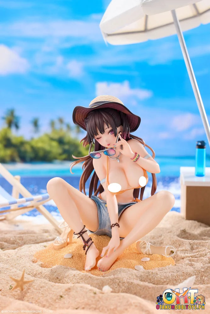 Spinel 1/6 Azato San - Swimsuit Ver. Prize Figure