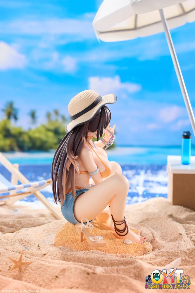 Spinel 1/6 Azato San - Swimsuit Ver. Prize Figure
