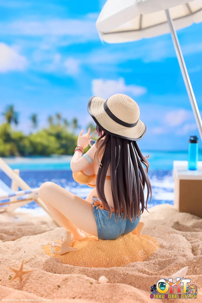 Spinel 1/6 Azato San - Swimsuit Ver. Prize Figure