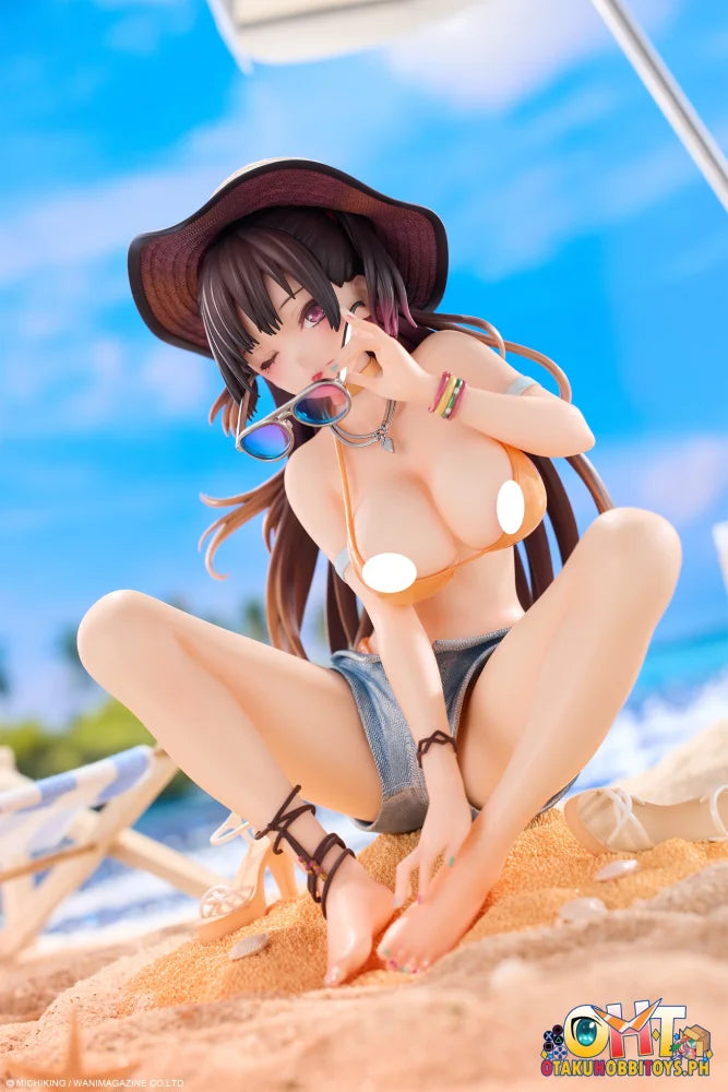 Spinel 1/6 Azato San - Swimsuit Ver. Prize Figure