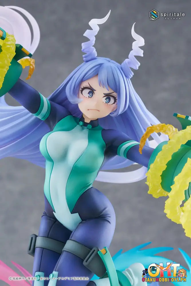 Spiritale My Hero Academia 1/7 Nejire Hado Wave Scale Figure