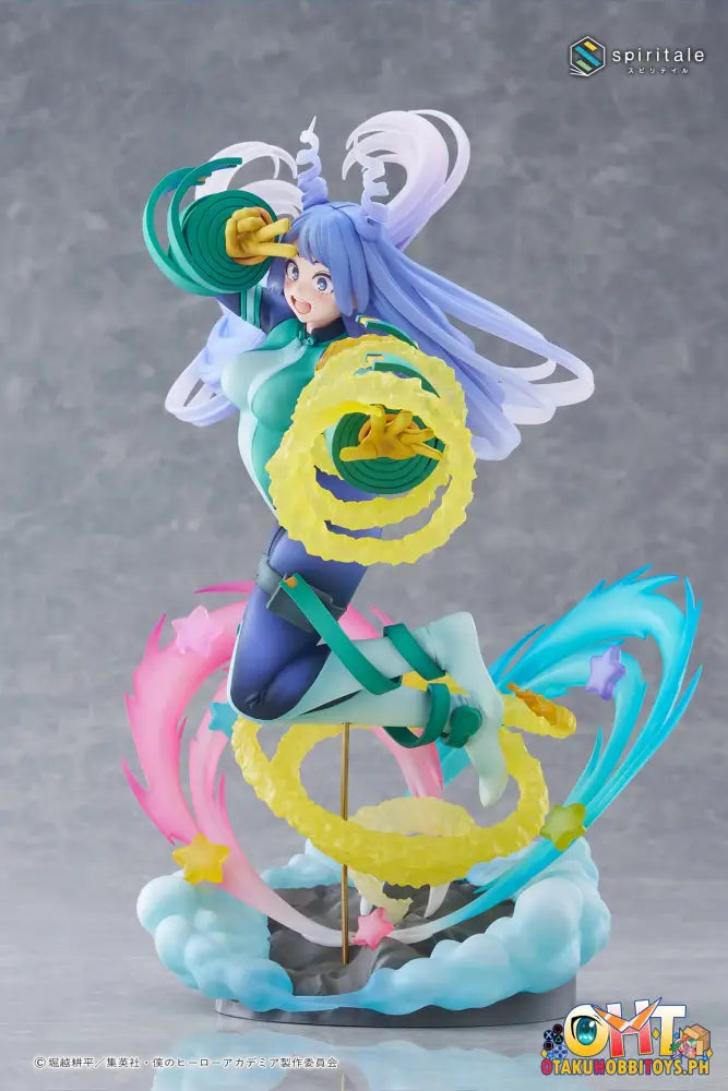 Spiritale My Hero Academia 1/7 Nejire Hado Wave Scale Figure