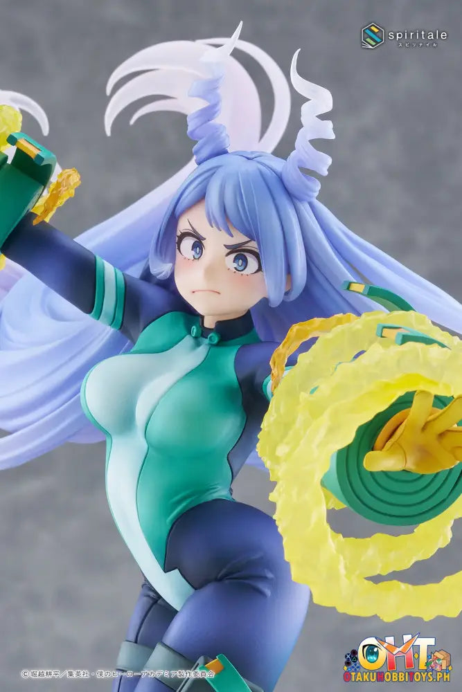 Spiritale My Hero Academia 1/7 Nejire Hado Wave Scale Figure