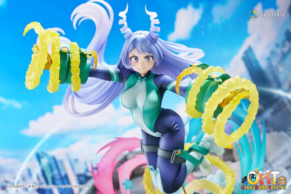 Spiritale My Hero Academia 1/7 Nejire Hado Wave Scale Figure