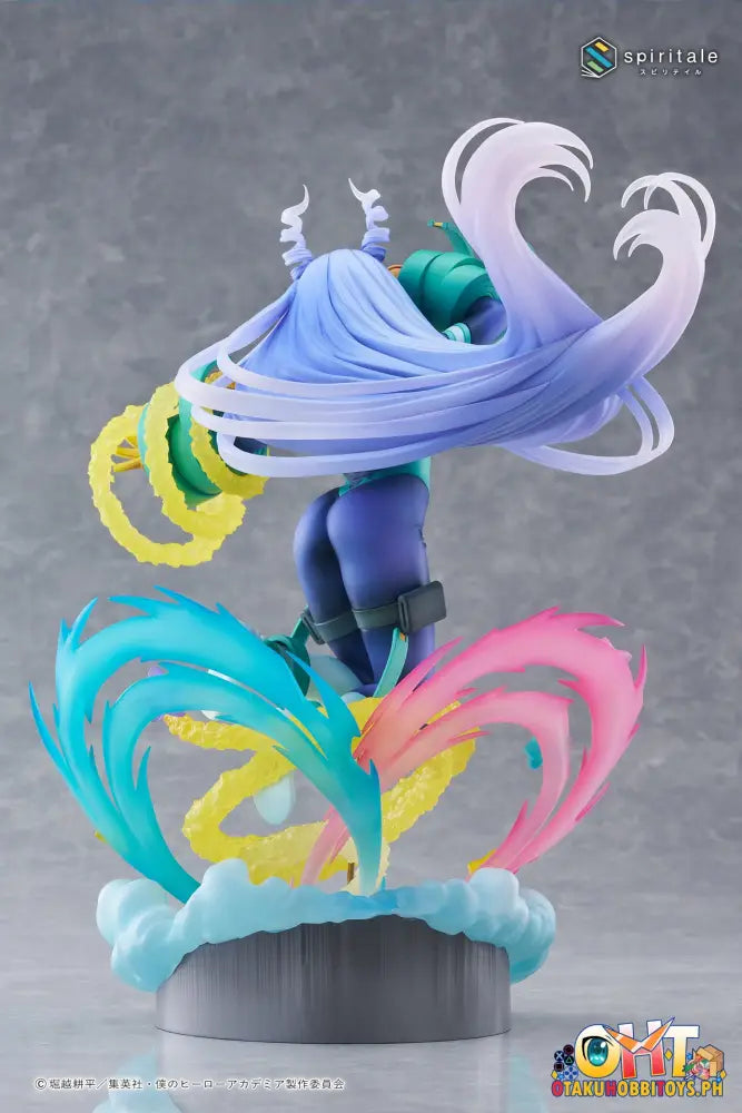 Spiritale My Hero Academia 1/7 Nejire Hado Wave Scale Figure