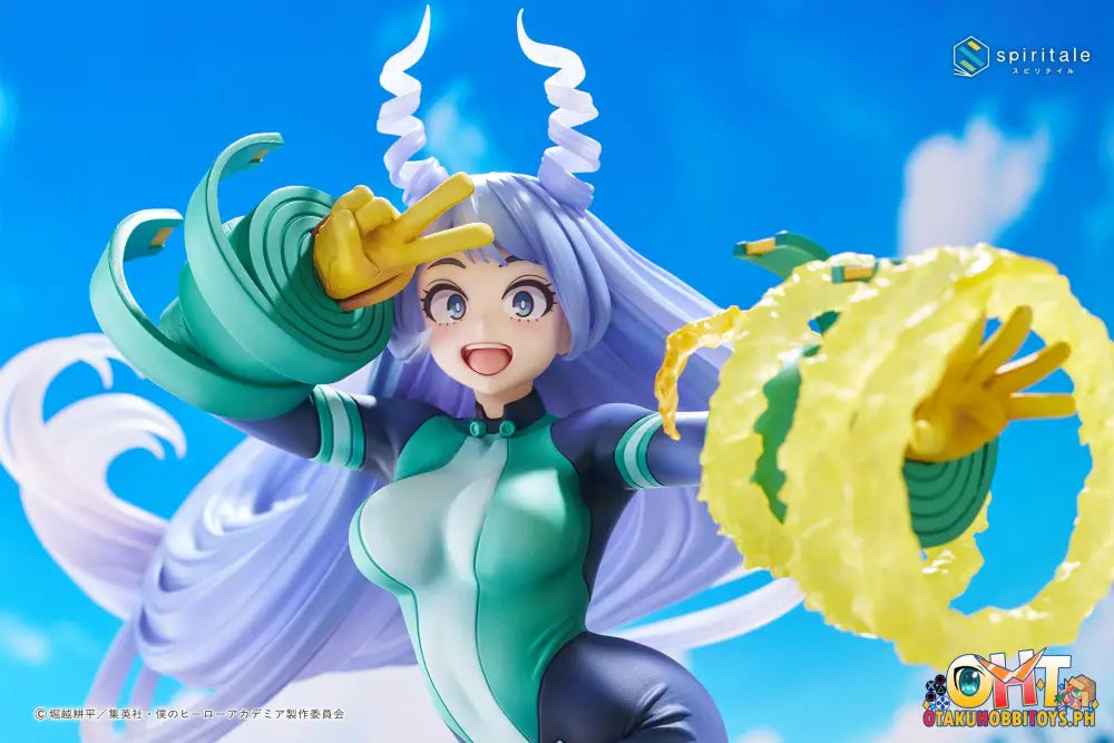 Spiritale My Hero Academia 1/7 Nejire Hado Wave Scale Figure