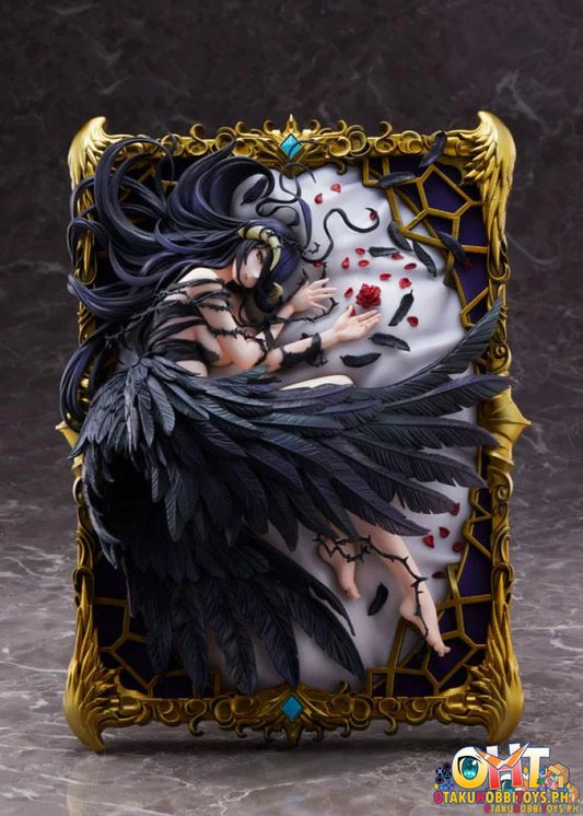 Spiritale Overlord 1/7 Albedo Ending Ver. Art By So-Bin Scale Figure