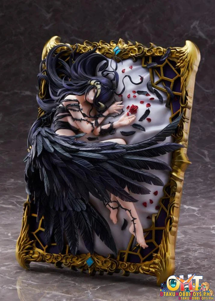 Spiritale Overlord 1/7 Albedo Ending Ver. Art By So-Bin Scale Figure