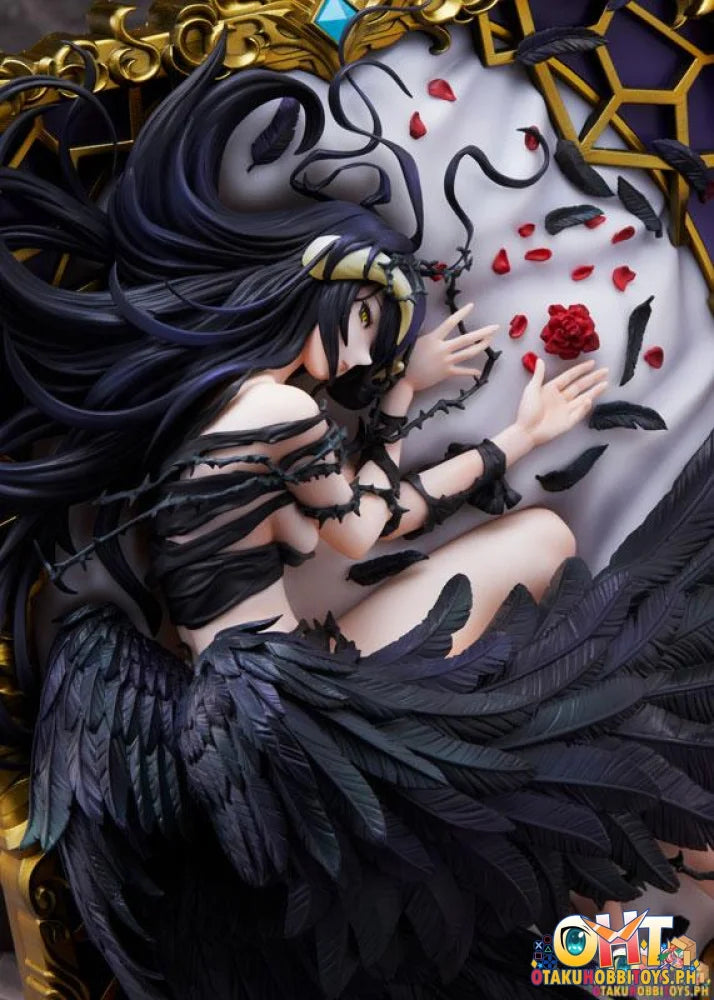 Spiritale Overlord 1/7 Albedo Ending Ver. Art By So-Bin Scale Figure