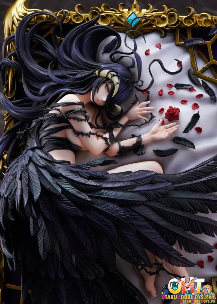 Spiritale Overlord 1/7 Albedo Ending Ver. Art By So-Bin Scale Figure