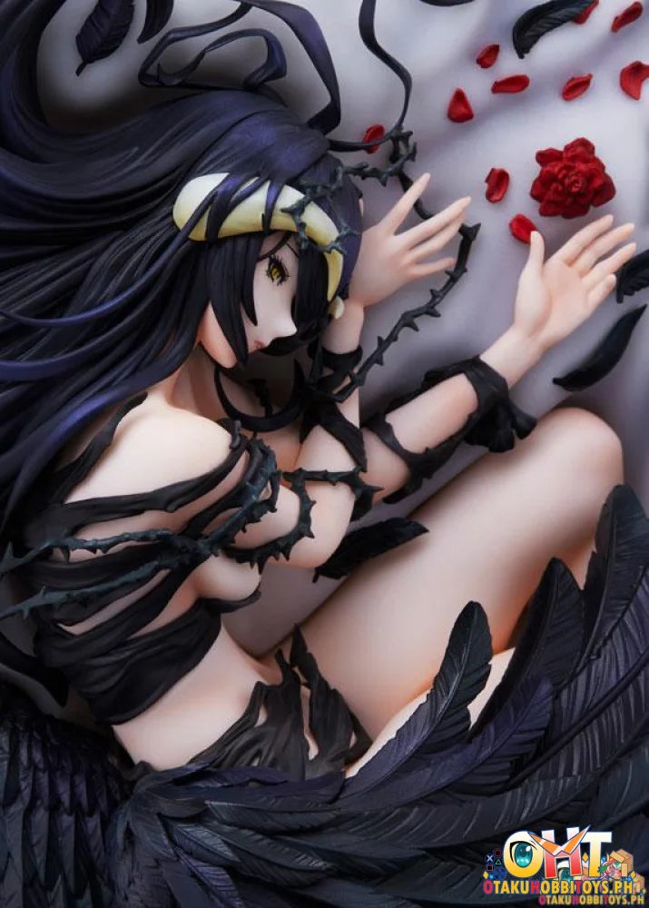 Spiritale Overlord 1/7 Albedo Ending Ver. Art By So-Bin Scale Figure