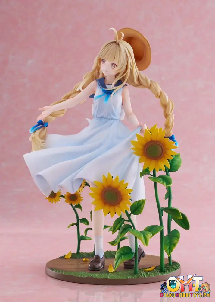 Spiritale The Angel Next Door Spoils Me Rotten 1/7 Mahiru Shiina Sailor Dress Ver. Scale Figure