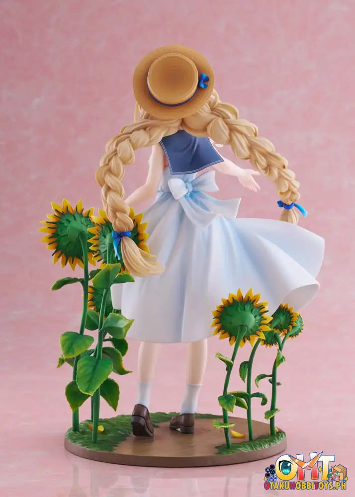 Spiritale The Angel Next Door Spoils Me Rotten 1/7 Mahiru Shiina Sailor Dress Ver. Scale Figure