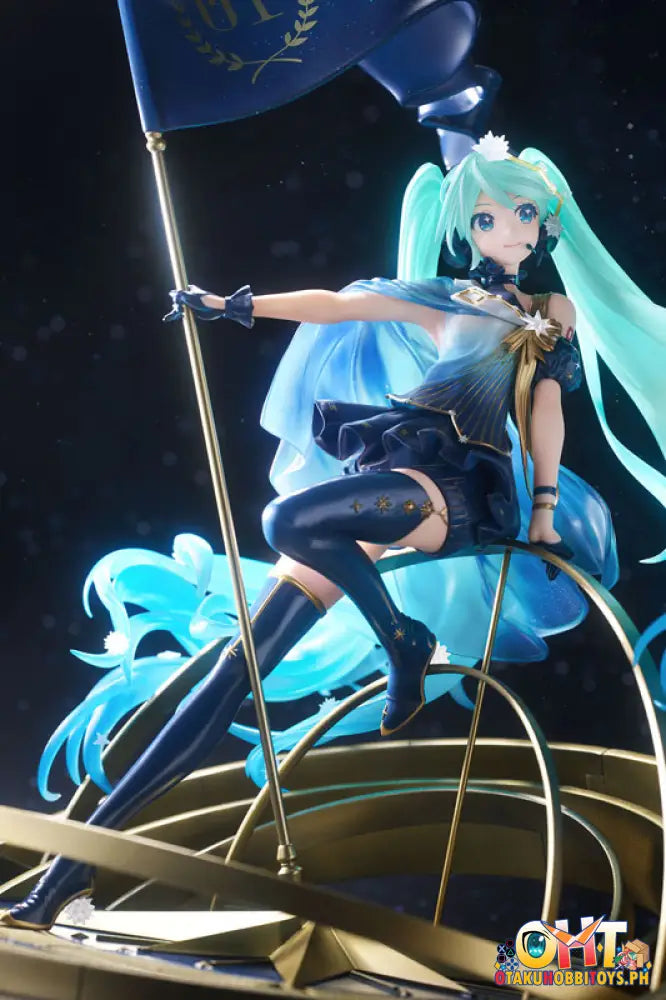 Otakuhobbitoys PH - spiritale Vocaloid 1/7 Hatsune Miku Birthday