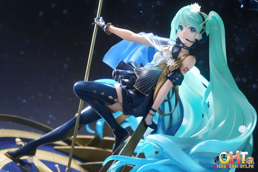 Otakuhobbitoys PH - spiritale Vocaloid 1/7 Hatsune Miku Birthday