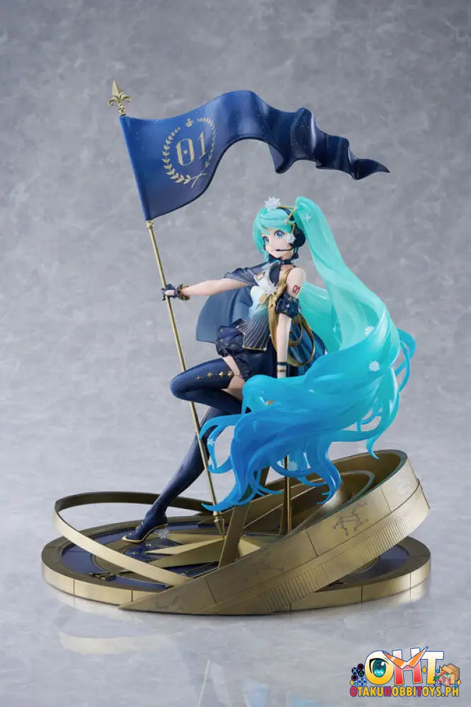 Otakuhobbitoys PH - spiritale Vocaloid 1/7 Hatsune Miku