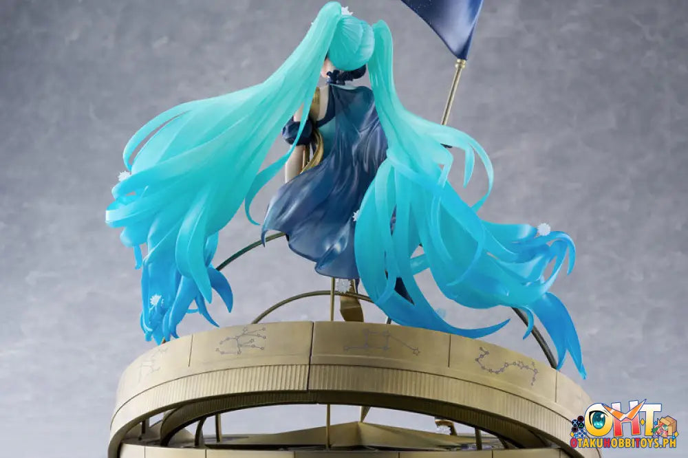 Otakuhobbitoys PH - spiritale Vocaloid 1/7 Hatsune Miku Birthday