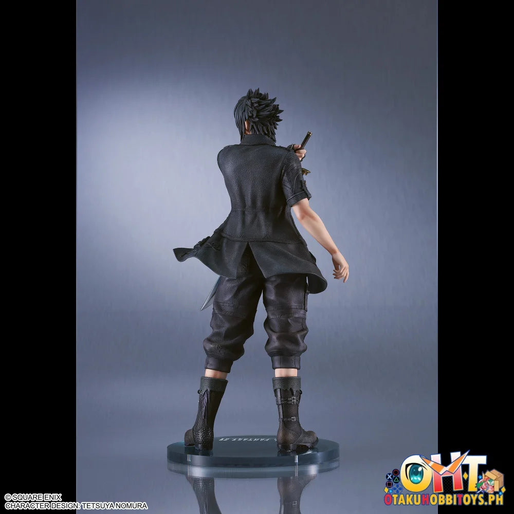 SQUARE ENIX 1/6.5 FINAL FANTASY XV Noctis Lucis Caelum Scale Figure