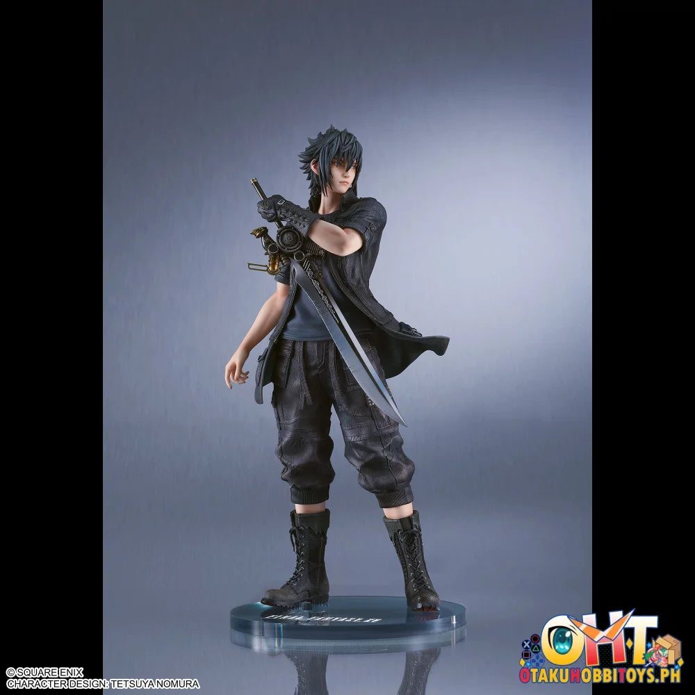 SQUARE ENIX 1/6.5 FINAL FANTASY XV Noctis Lucis Caelum Scale Figure
