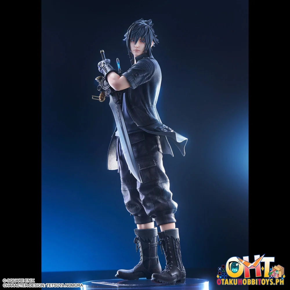 SQUARE ENIX 1/6.5 FINAL FANTASY XV Noctis Lucis Caelum Scale Figure