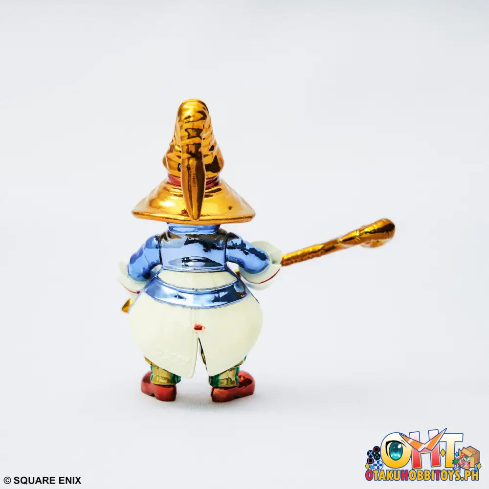 Square Enix Final Fantasy Ix Bright Arts Gallery Vivi