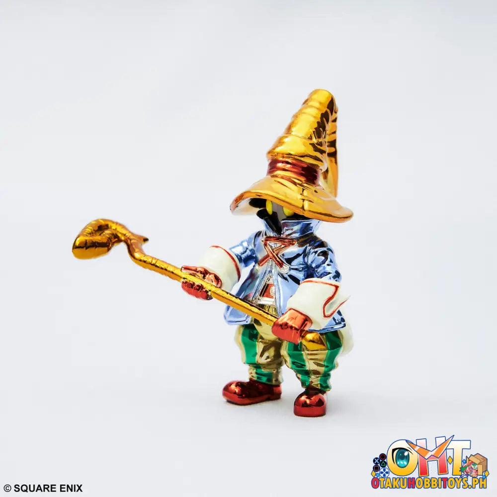 Square Enix Final Fantasy Ix Bright Arts Gallery Vivi