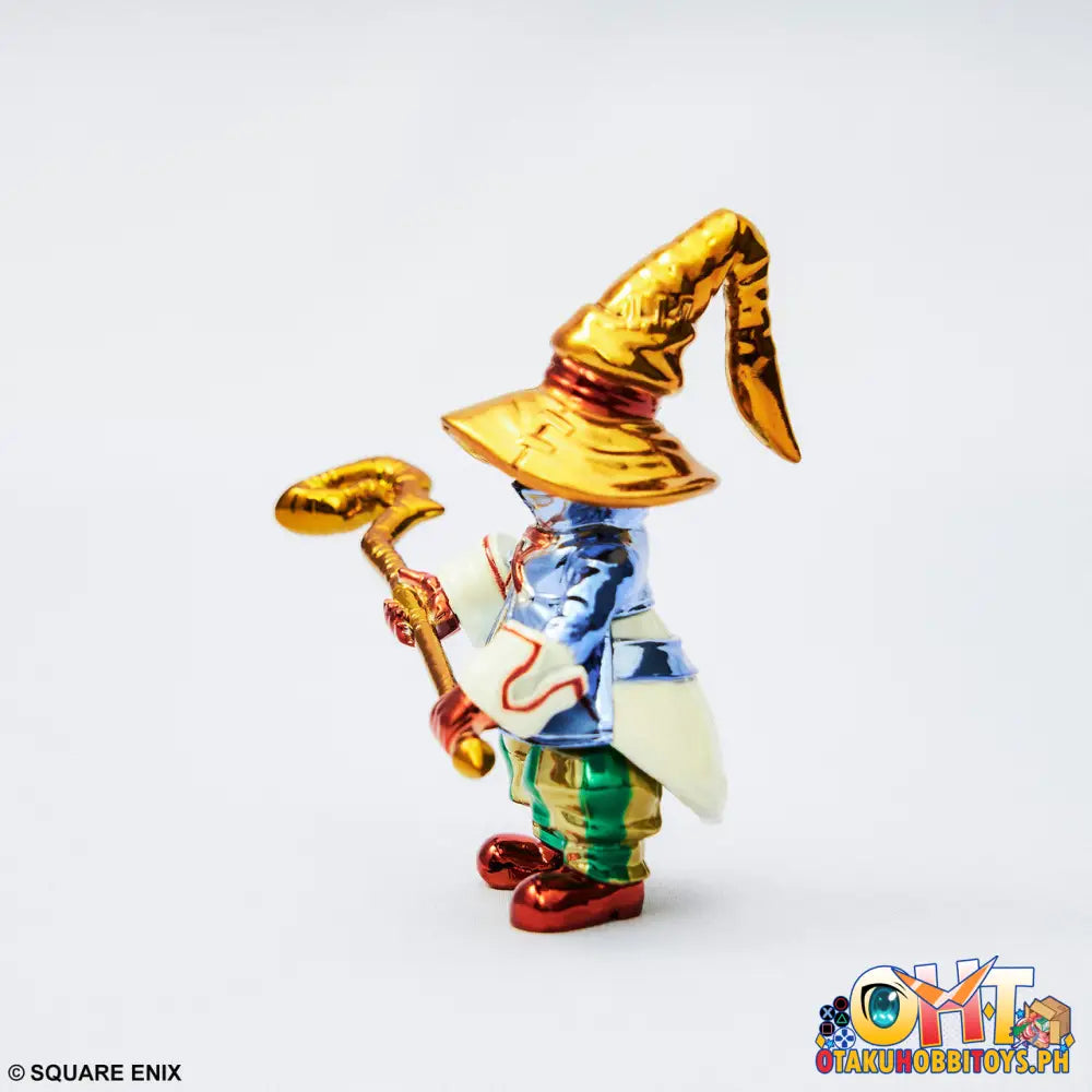 Square Enix Final Fantasy Ix Bright Arts Gallery Vivi