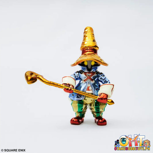 Square Enix Final Fantasy Ix Bright Arts Gallery Vivi