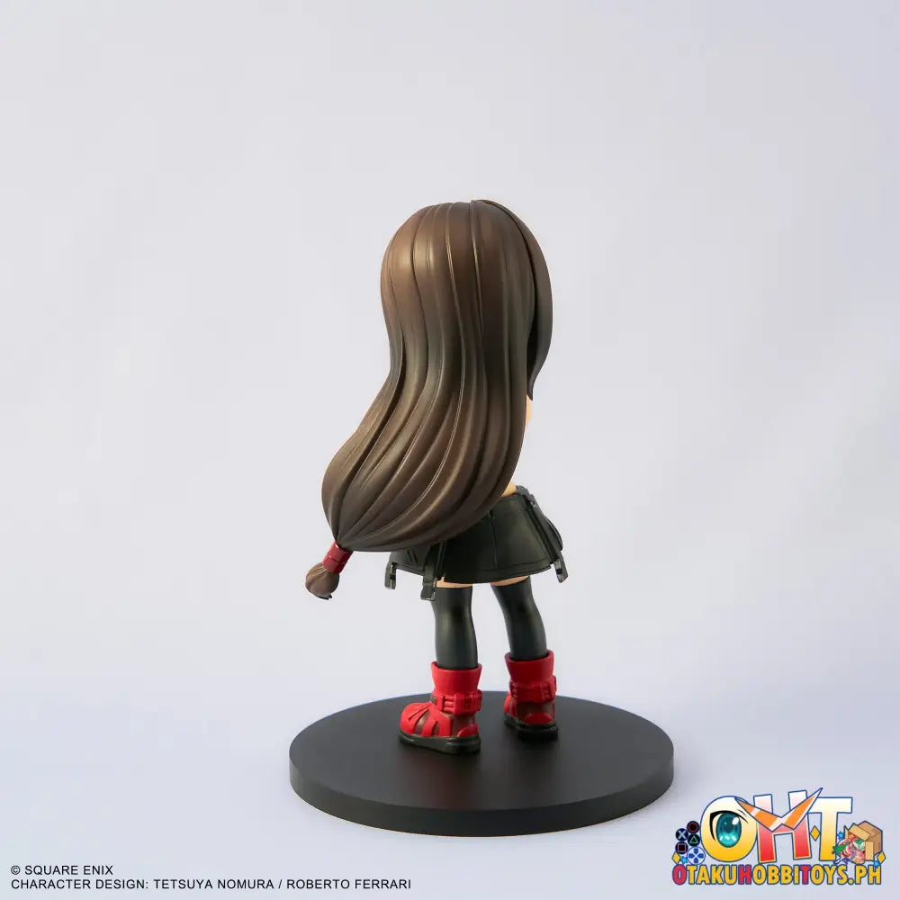 Square Enix Final Fantasy Vii Rebirth Adorable Arts Tifa Lockhart Articulated Figure