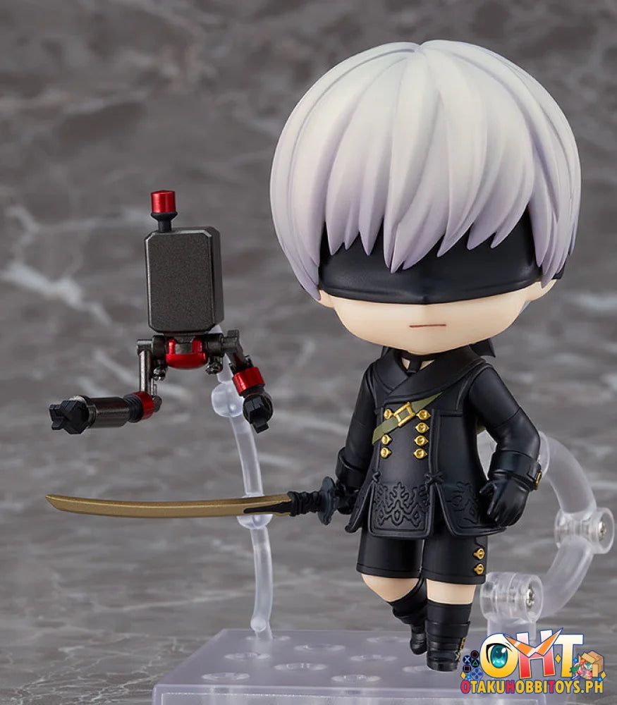 SQUARE ENIX Nendoroid NieR:Automata 9S (YoRHa No. 9 Type S) Nendoroid