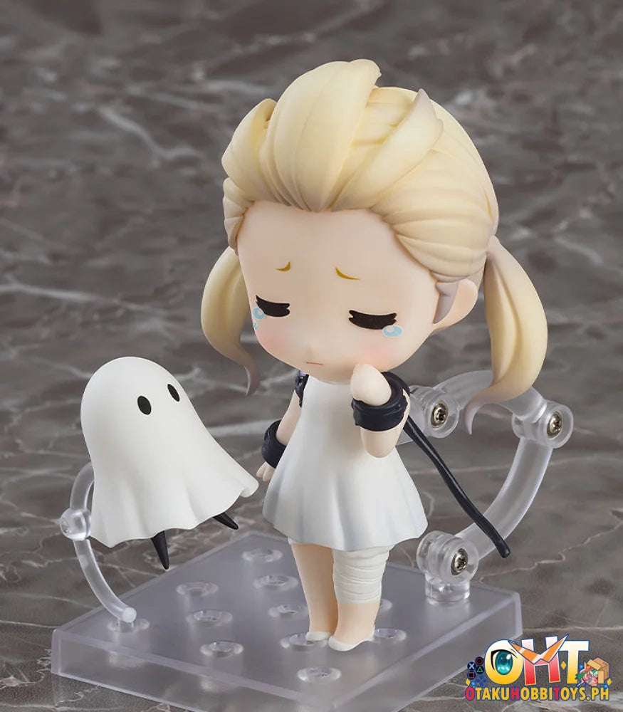 SQUARE ENIX Nendoroid NieR Re[in]carnation The Girl of Light & Mama Nendoroid
