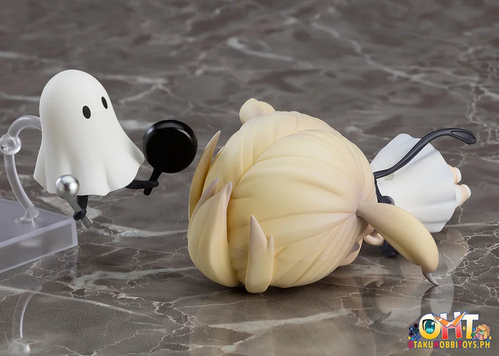 SQUARE ENIX Nendoroid NieR Re[in]carnation The Girl of Light & Mama Nendoroid