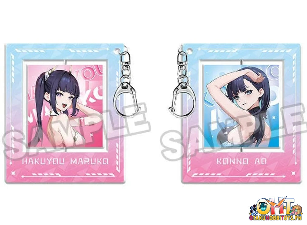 SSR FIGURE 1/6 SSR FIGURE Hard-Shell Swimwear Girls Scale Figure