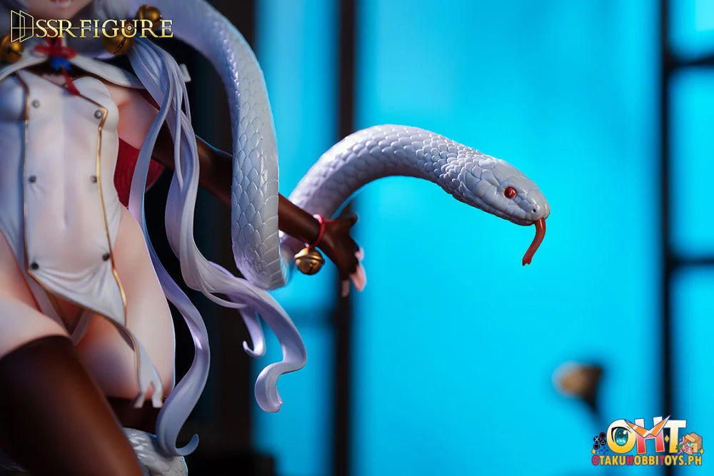 Ssr Figure 1/7 Yi Ren Guan - House Of Unhumans Scale