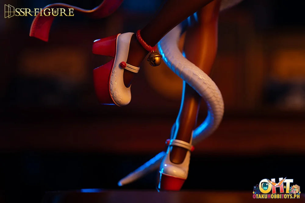Ssr Figure 1/7 Yi Ren Guan - House Of Unhumans Scale