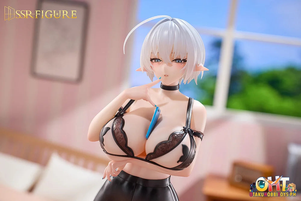 SSR FIGURE SSR FIGURE Naophilia 1/6 Complete Figure Deluxe Version - Scale Figure