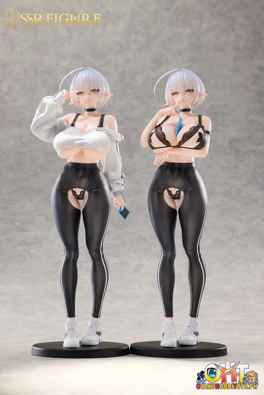 SSR FIGURE SSR FIGURE Naophilia 1/6 Complete Figure Deluxe Version - Scale Figure