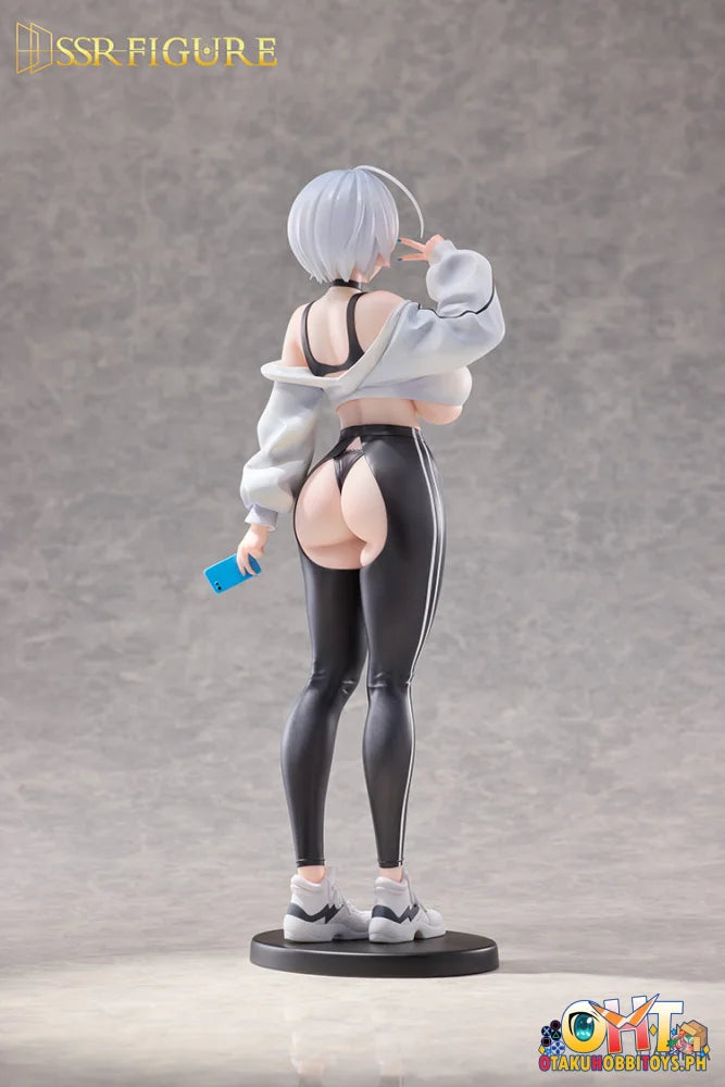 SSR FIGURE SSR FIGURE Naophilia 1/6 Complete Figure Standard Version - Scale Figure