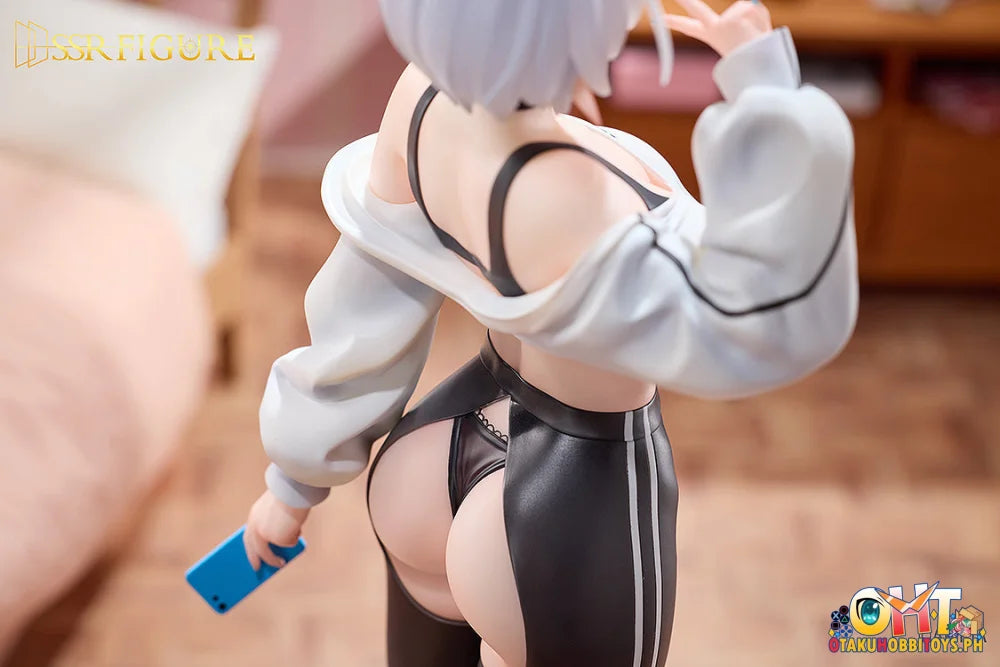 SSR FIGURE SSR FIGURE Naophilia 1/6 Complete Figure Standard Version - Scale Figure