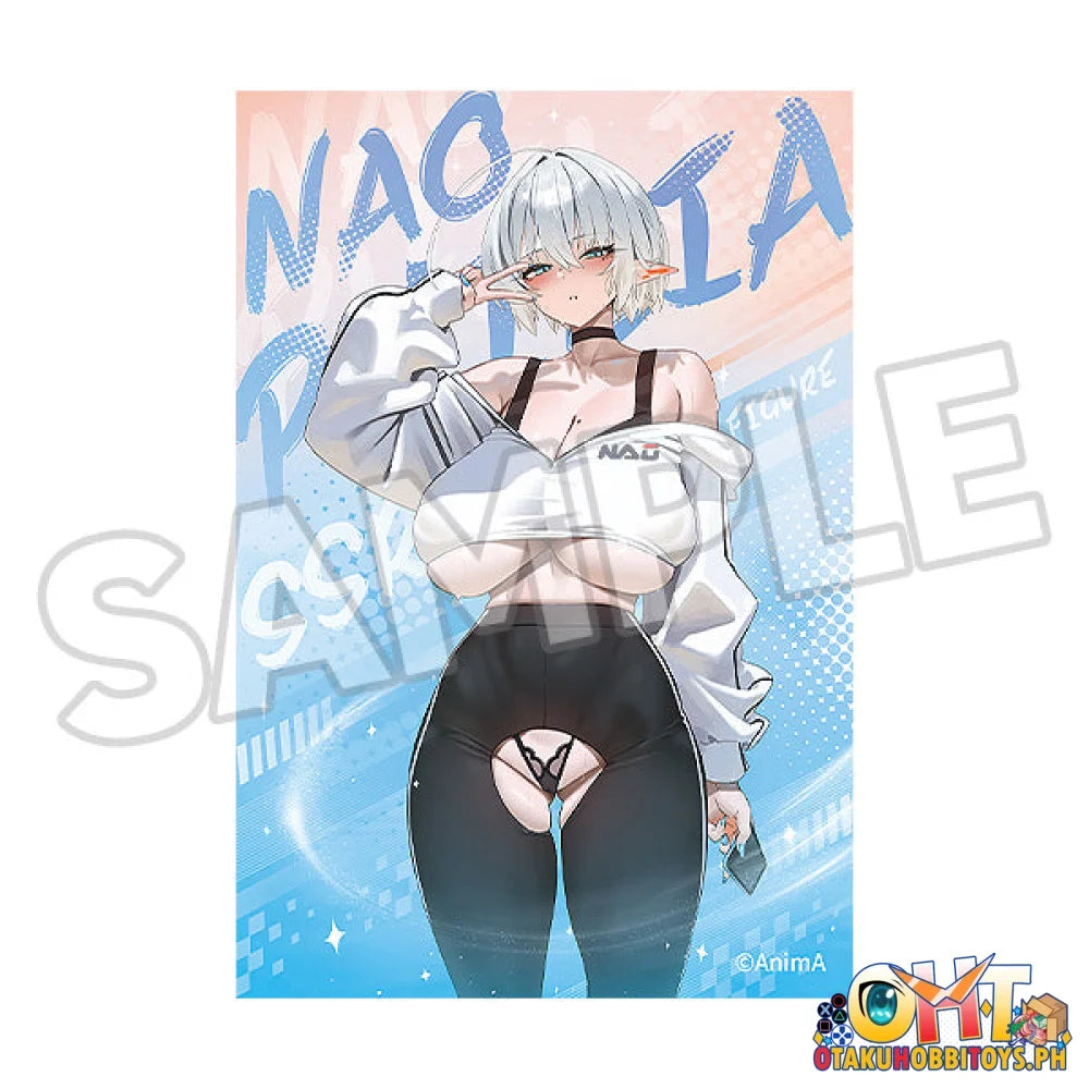 SSR FIGURE SSR FIGURE Naophilia 1/6 Complete Figure Standard Version - Scale Figure