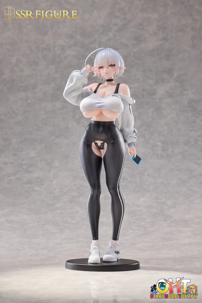 SSR FIGURE SSR FIGURE Naophilia 1/6 Complete Figure Standard Version - Scale Figure