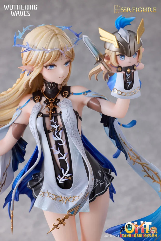 SSR FIGURE Wuthering Waves 1/6 Cartethyia - Scale Figure