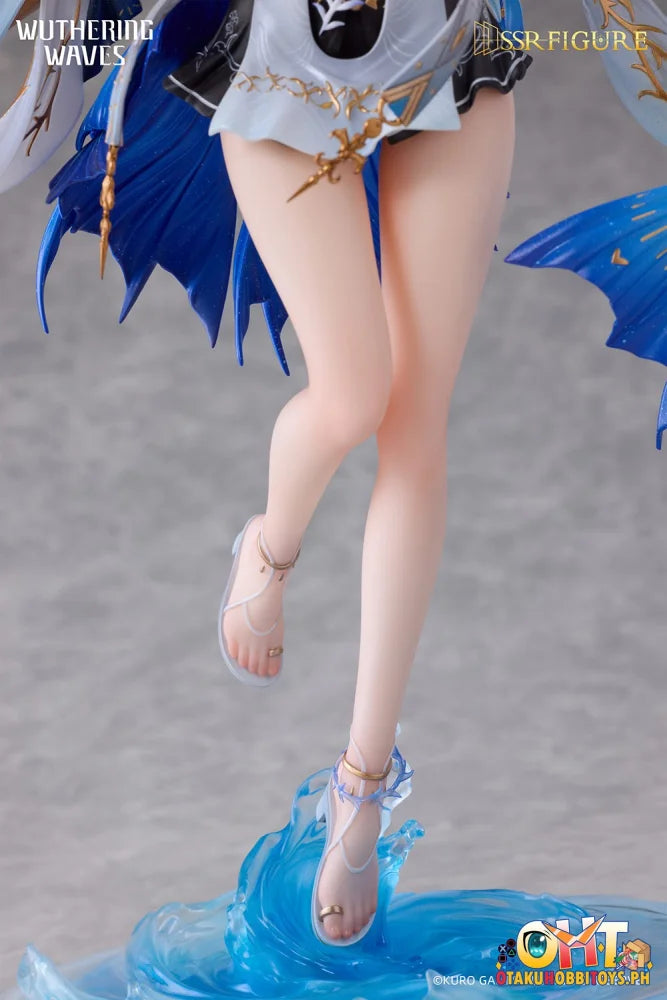 SSR FIGURE Wuthering Waves 1/6 Cartethyia - Scale Figure