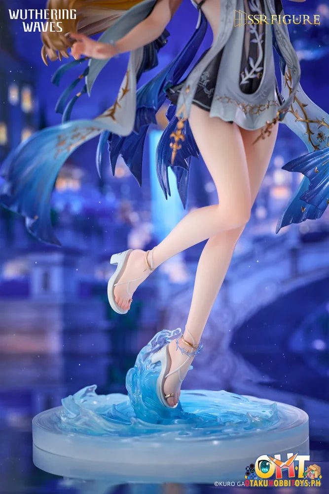 SSR FIGURE Wuthering Waves 1/6 Cartethyia - Scale Figure
