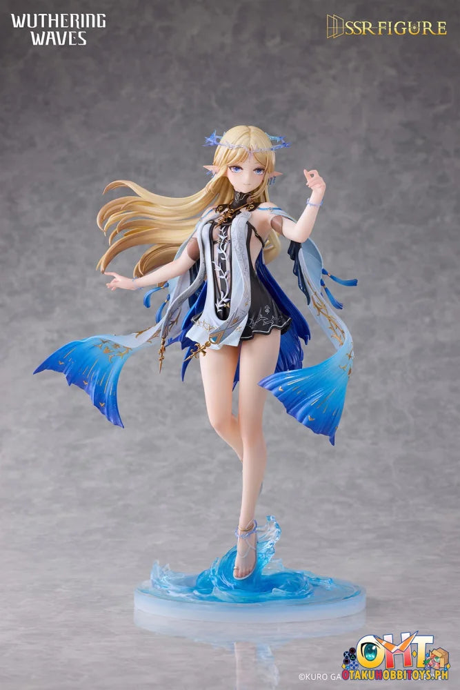 SSR FIGURE Wuthering Waves 1/6 Cartethyia - Scale Figure