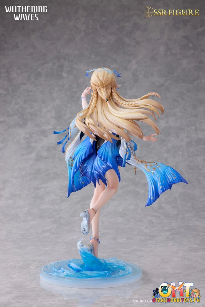 SSR FIGURE Wuthering Waves 1/6 Cartethyia - Scale Figure